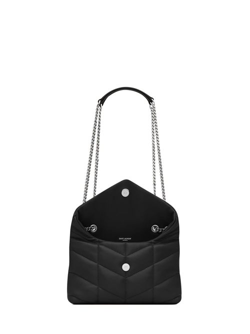 LouLou Puffer Toy Bag SAINT LAURENT | 7593371EL001000